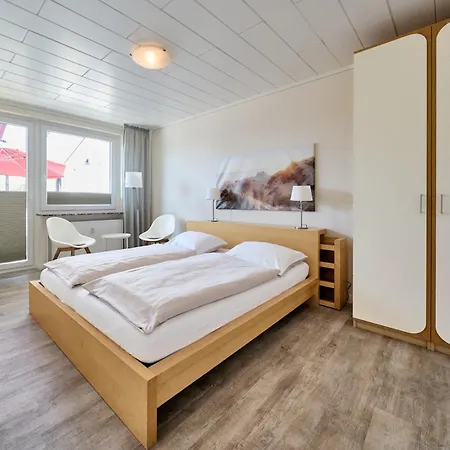 Lejlighed Haus Schildt, 8 *