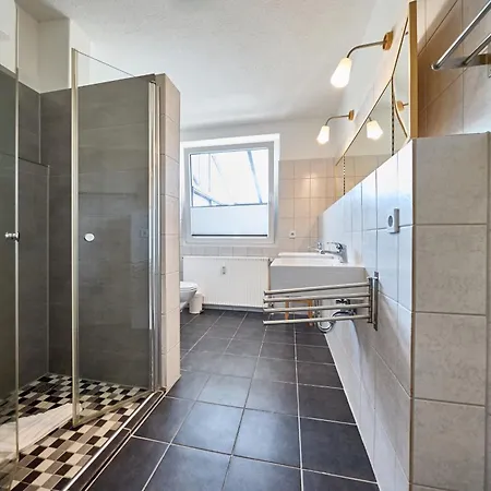 Haus Schildt, 8 *