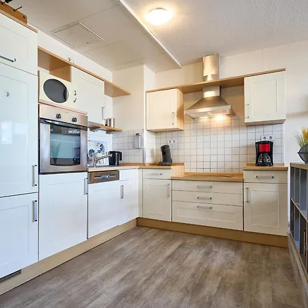 Апартаменты Haus Schildt, 8
